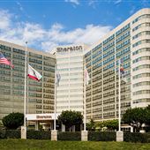 Sheraton Gateway Los Angeles