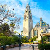 Balboa Park