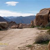 Shadow Ranch
