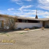 Town of Eagle Mountain - Abandoned Church