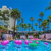 Hollywood Roosevelt, The