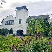 Beyond Baroque Literary Arts Center