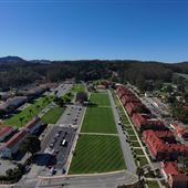 Presidio Trust - BRAC