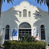 Ivy Substation (The Actors' Gang Theater )