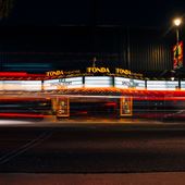 Fonda Theatre / The Music Box