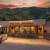 Green Valley Smokehouse