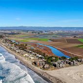 Parajo Dunes Resort Monterey Bay