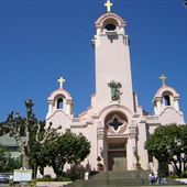 San Rafael