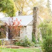 Stone's Throw Cottage
