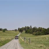 Sinclair Family Farm