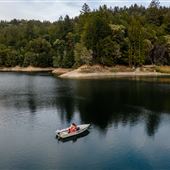 Loch Lomond Recreational Area