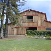Santa Cruz County Fairgrounds & Event Center / Watsonville 14th DAA - District Agricultural Association