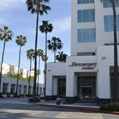 Hennessey Studios
