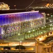 Long Beach Convention Center