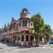 Hotel Sausalito