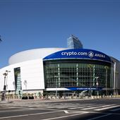 Crypto.com Arena