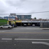 Auto Repair shop in the heart of Hollywood