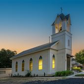 Bethel African Methodist Episcopal Church