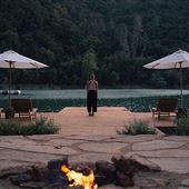 Zaca Lake