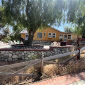 Blueberry Ranch Agua Dulce