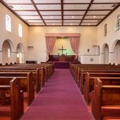 Cosmic Church LA