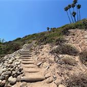 Staircase Beach aka Leo Carrillo State Beach - CFC