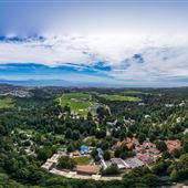 University of California, Santa Cruz - UCSC