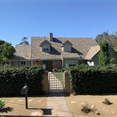 Suburban House Van Nuys