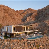 The Dream House