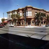 City of Hollister