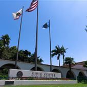 City of Huntington Park