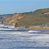 Pescadero State Beach (SB)