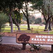 Nojoqui Falls Park