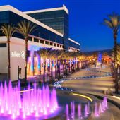 Hilton Anaheim