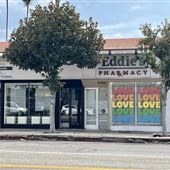 Eddie's Pharmacy