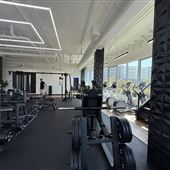 Revision Fitness and Wellness Club