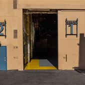 Raleigh Studios - Hollywood