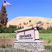Tejon Ranch