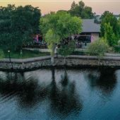 Lakeside Pavilion