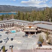 Holiday Inn Resort The Lodge at Big Bear Lake, an IHG Hotel
