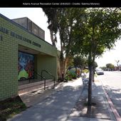 Adams Ave Recreation Center