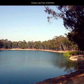 Cholla Lake Park