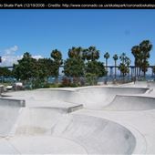 Coronado Skate Park