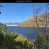 El Capitan Reservoir