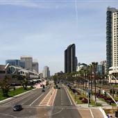 Harbor Drive