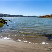 Benicia State Recreation Area (SRA)