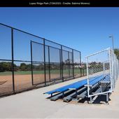 Lopez Ridge Park