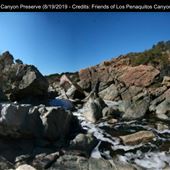Los Penasquitos Canyon Preserve