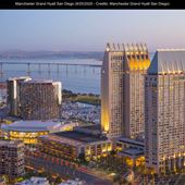 Manchester Grand Hyatt San Diego