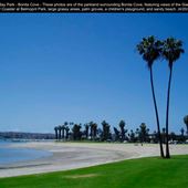 Mission Bay Parks